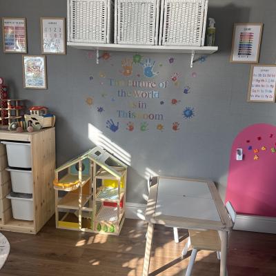 Image from lil chicks