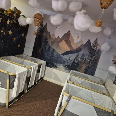 Image from Kristy's Childcare