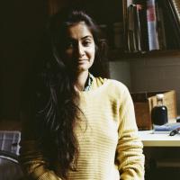 Nisha