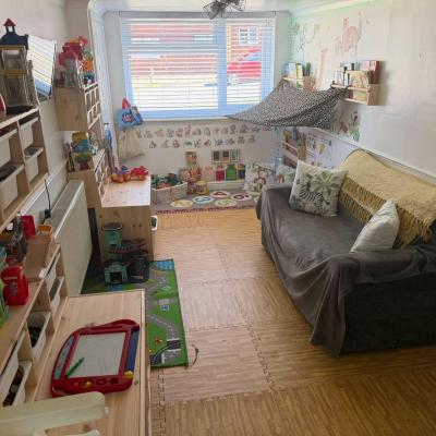 Image from Beckys Childcare