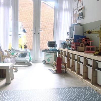 Image from Little W