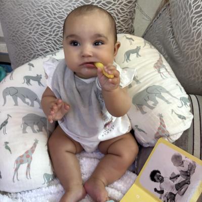 Image from Sophie Bartholomew