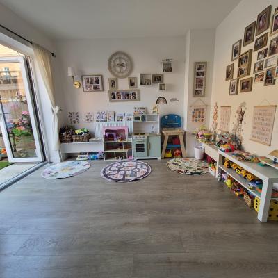 Image from Bright Skys Nursery