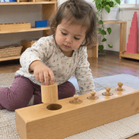 Bambini Montessori