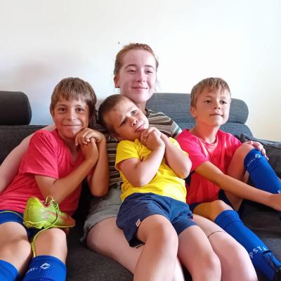 Image from Rachel