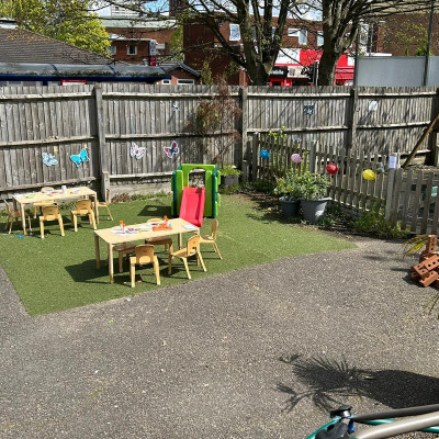 Image from Zahra Childcare