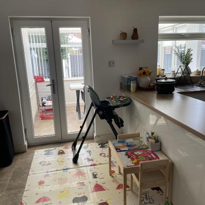Image from Little lilleys