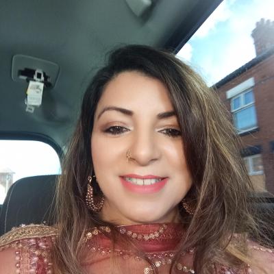 Image from Harmeet Sweetie