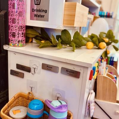 Image from Prisca Home Nursery