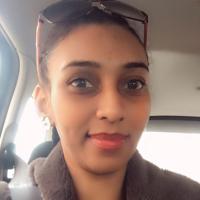 Bushra