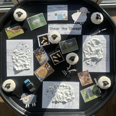 Image from GLH Childminding