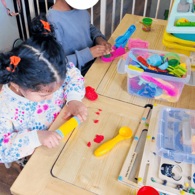 Image from Happy Space Academy