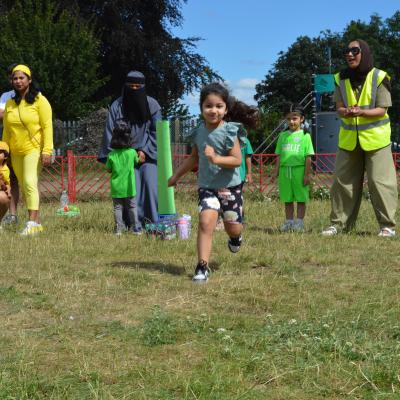 Image from Kiddy Care Nursery