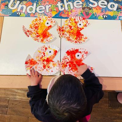 Image from MarshHouse Childcare