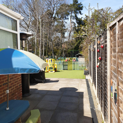 Image from Y I Childminding 