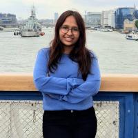 Aayushi