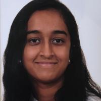 Tharanya