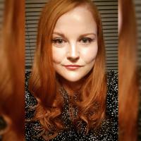 Kirsty