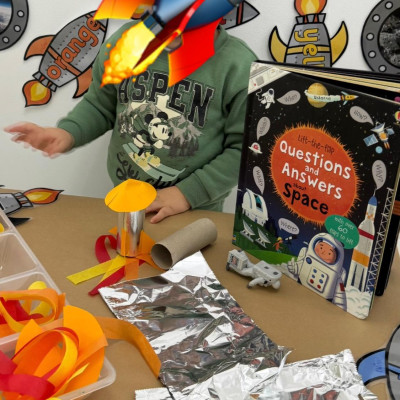 Image from First Steps Learning