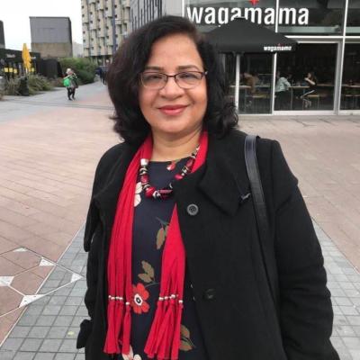 Image from Childminder 