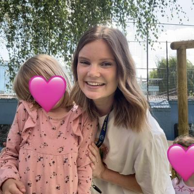 Image from Hannah
