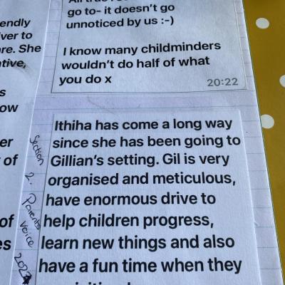 Image from Gillygigglepots