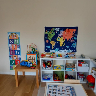 Image from Little munchkins