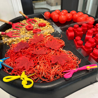 Image from Sunnyside Childcare