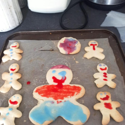 Image from Little munchkins