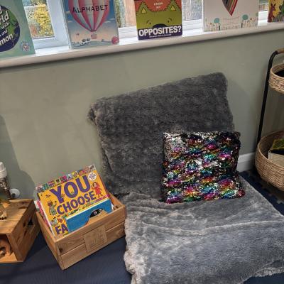 Image from Soar Childcare
