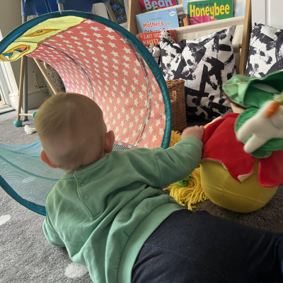 Image from Wanstead Childminder