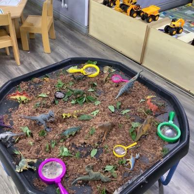 Image from Blessing Nursery