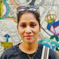 Anjalie