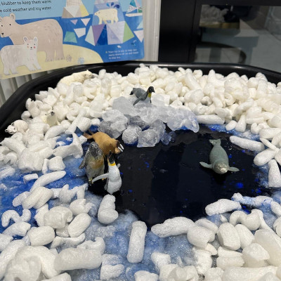 Image from Sunnyside Childcare