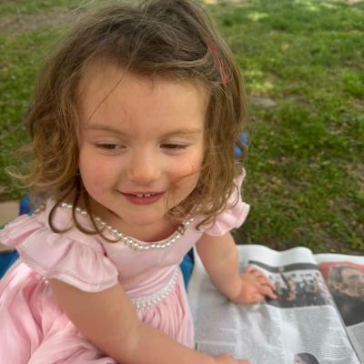 Image from Alex and Flo