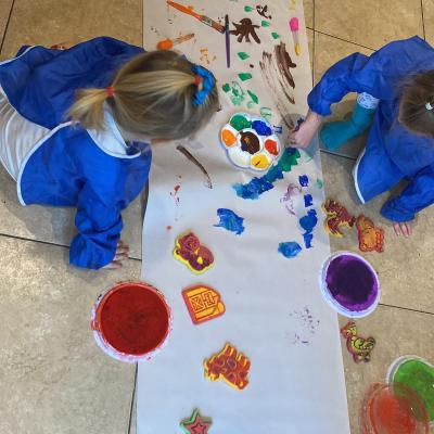 Image from Theresa