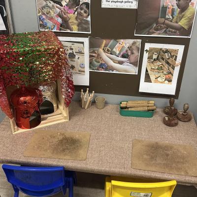 Image from Kiddy Care Nursery