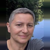 Avatar for Karen Horne