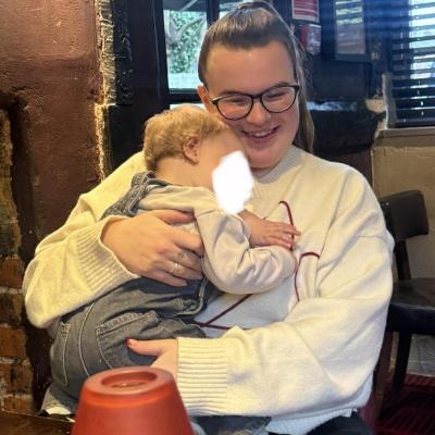Image from Harleigh