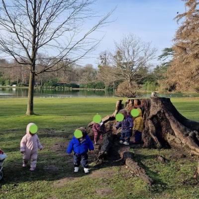 Image from Little Places