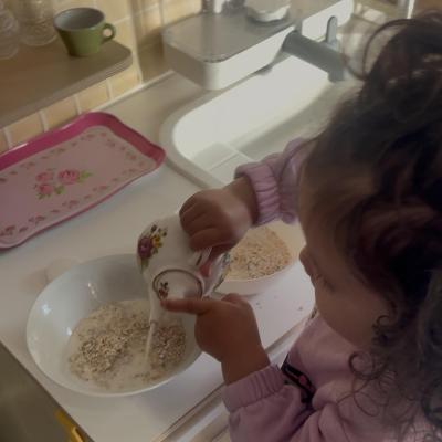 Image from Montessori Genius