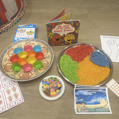 Image from Wendys childminding