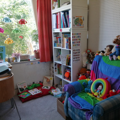 Image from Gail