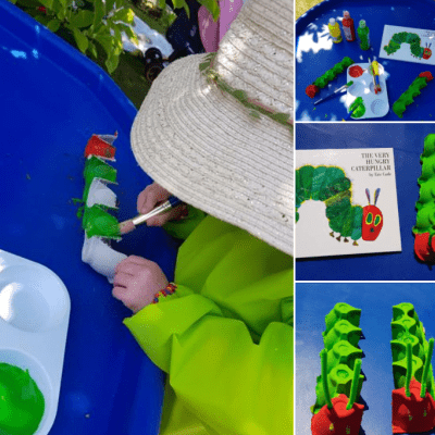 Image from Coutts Childcare