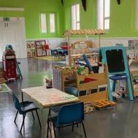 BrightStartChildCare