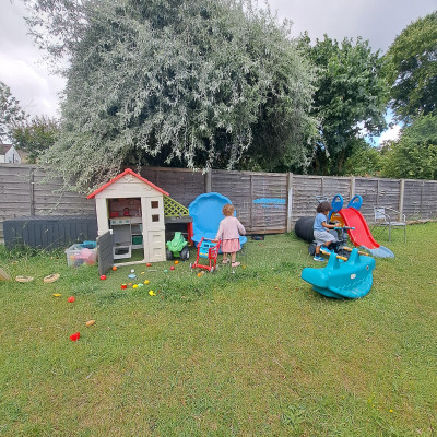 Image from Happy Sprouts 