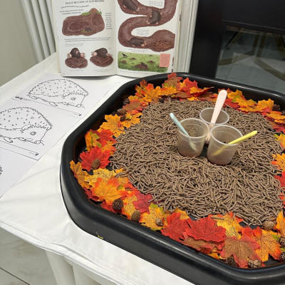 Image from Sunnyside Childcare