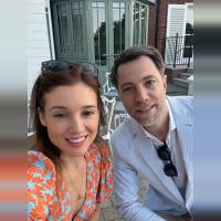 Danielle and Nick