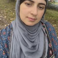 Fariha