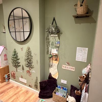 Image from Little Explorers